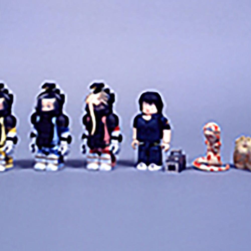 ALIEN (TM) [SERIES 2]（クローズタイプ）_0