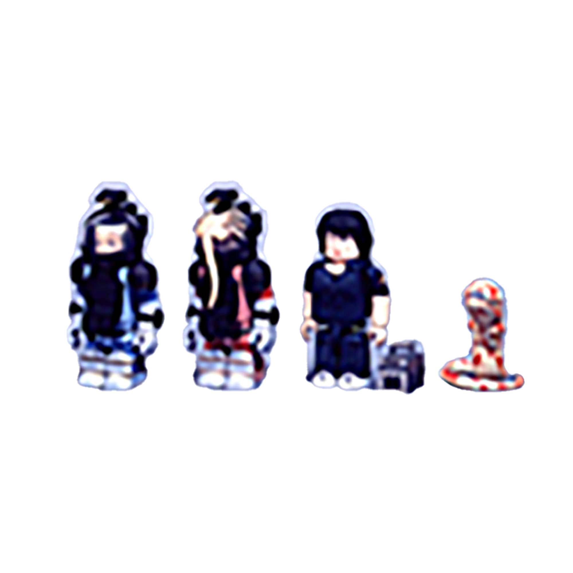 ALIEN (TM) [SERIES 2]（クローズタイプ）
