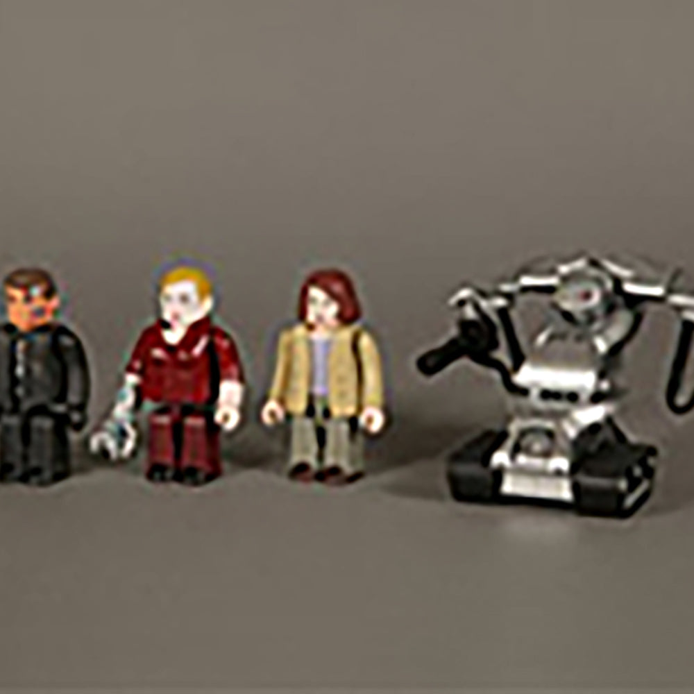 TERMINATOR (R) 3 [SET B]（BOXセットタイプ）_0
