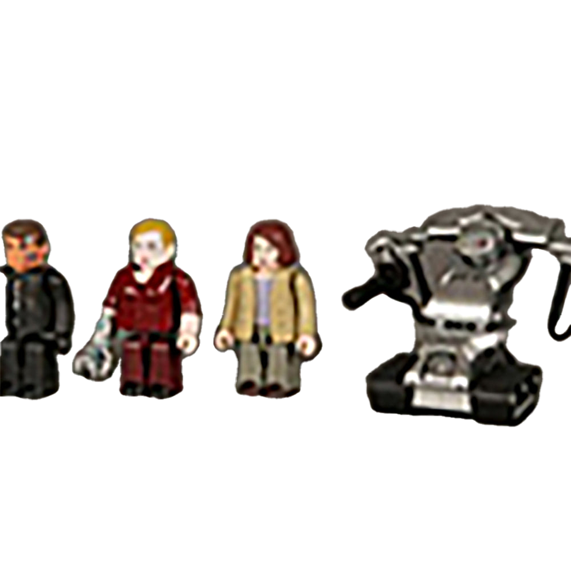 TERMINATOR (R) 3 [SET B]（BOXセットタイプ）