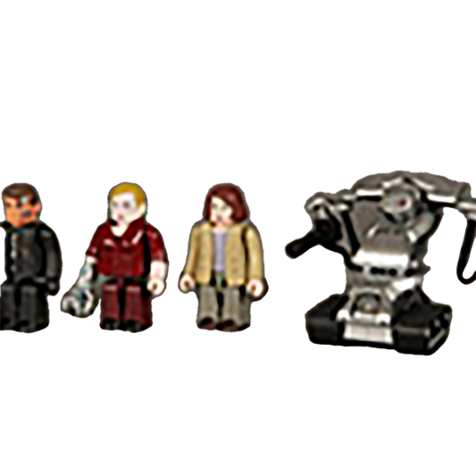TERMINATOR (R) 3 [SET B]（BOXセットタイプ）