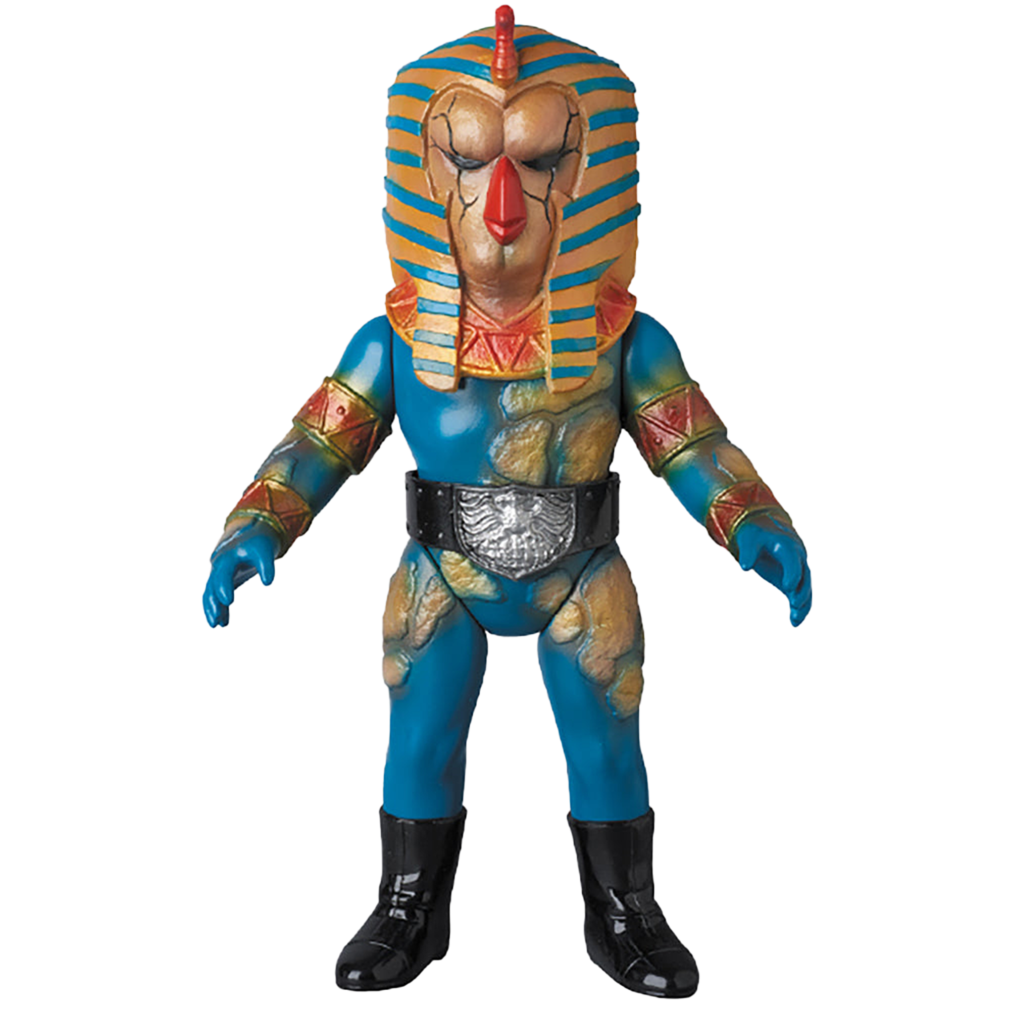 エジプタス（仮面ライダーより）