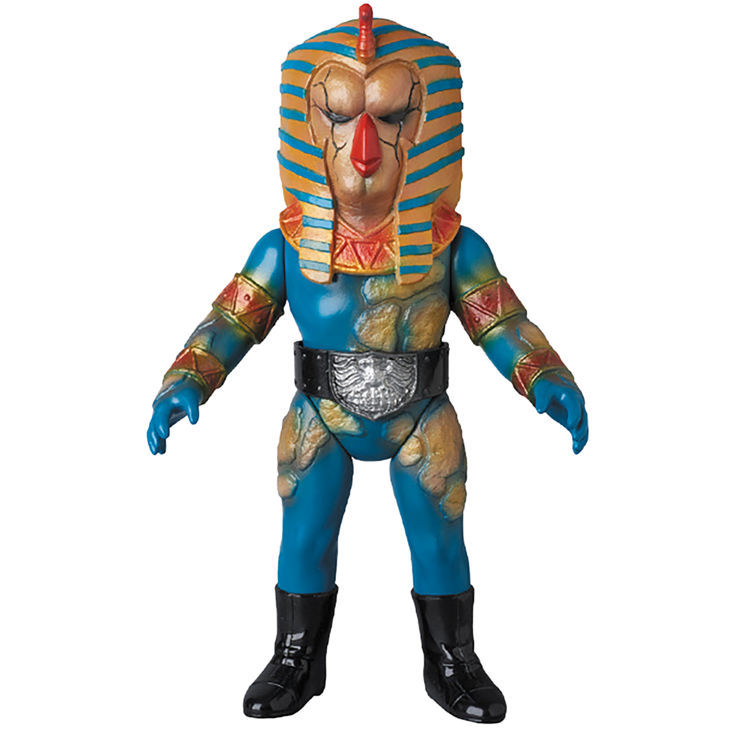 エジプタス（仮面ライダーより）