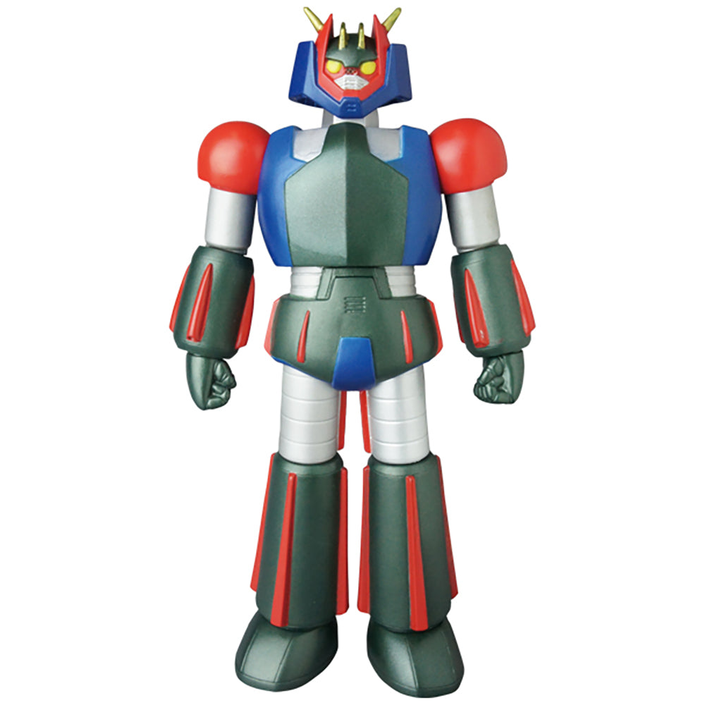 グロイザーX_0