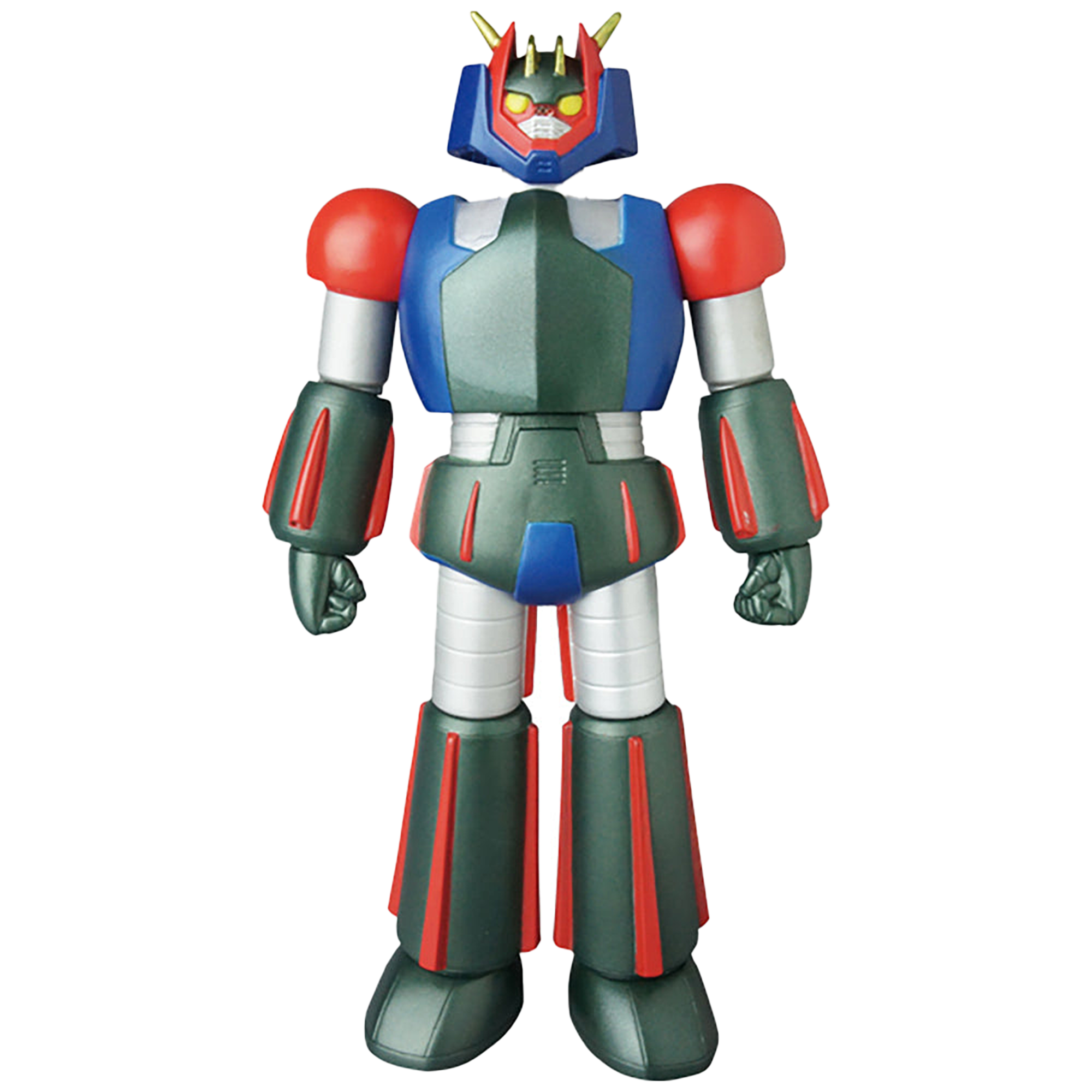 グロイザーX