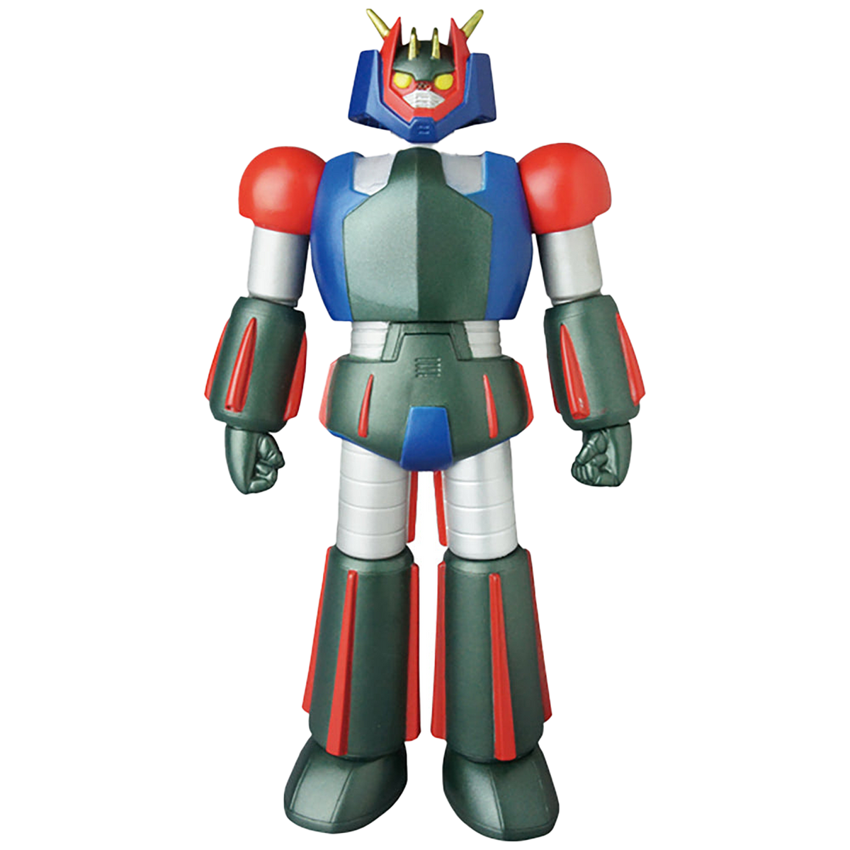 グロイザーX