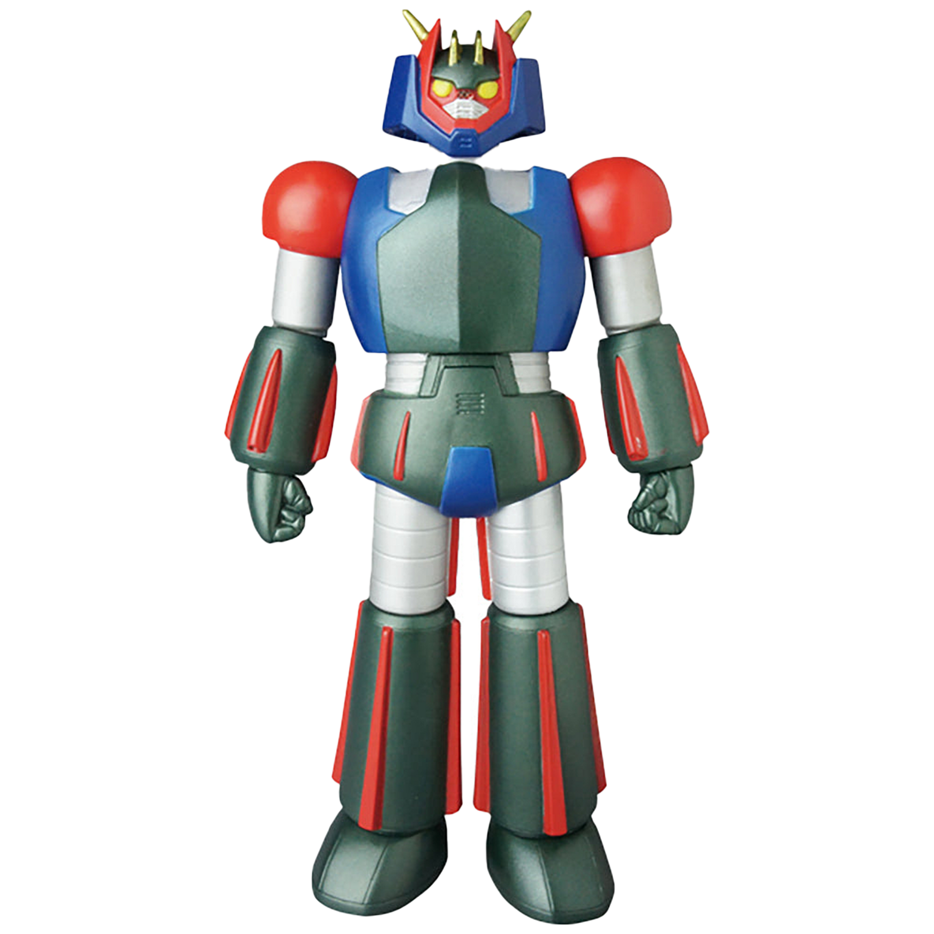 グロイザーX | MEDICOM TOY OFFICIAL STORE