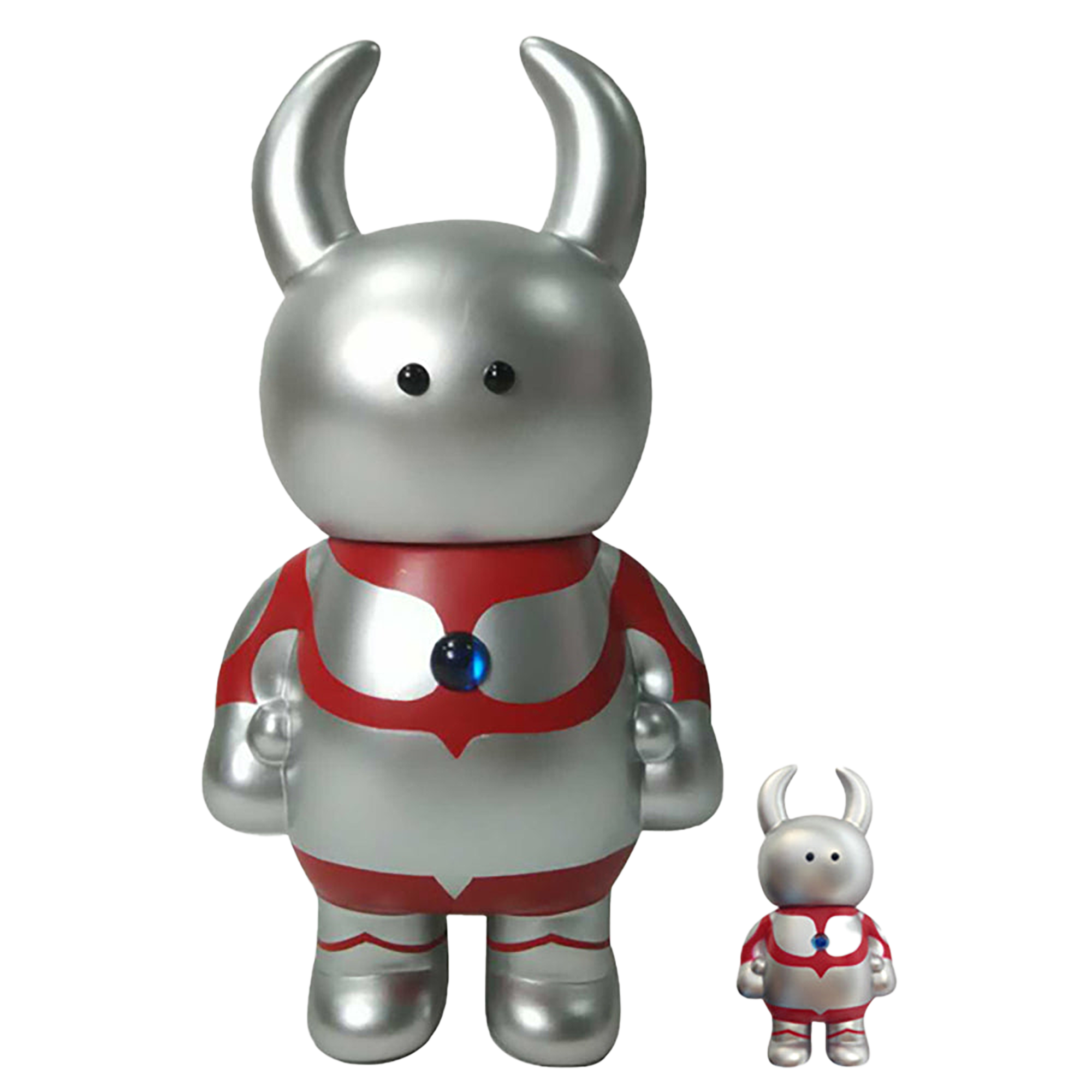BIG ウルトラウアモウ