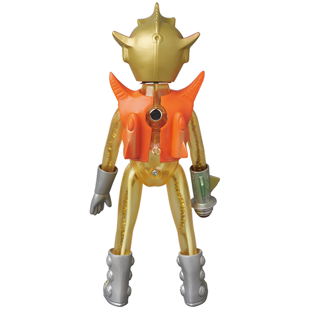 ウルトラアクションボーイ アストロミュー5 ウルトラアース_1