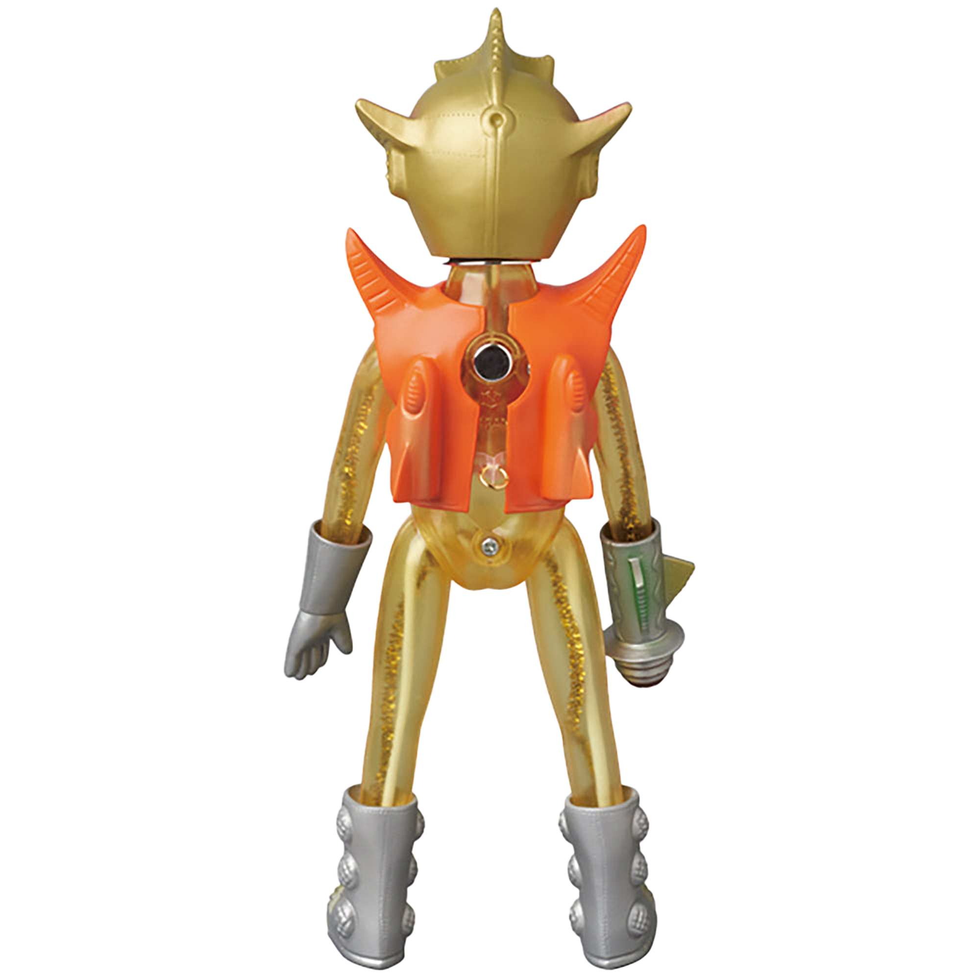 ウルトラアクションボーイ アストロミュー5 ウルトラアース | MEDICOM