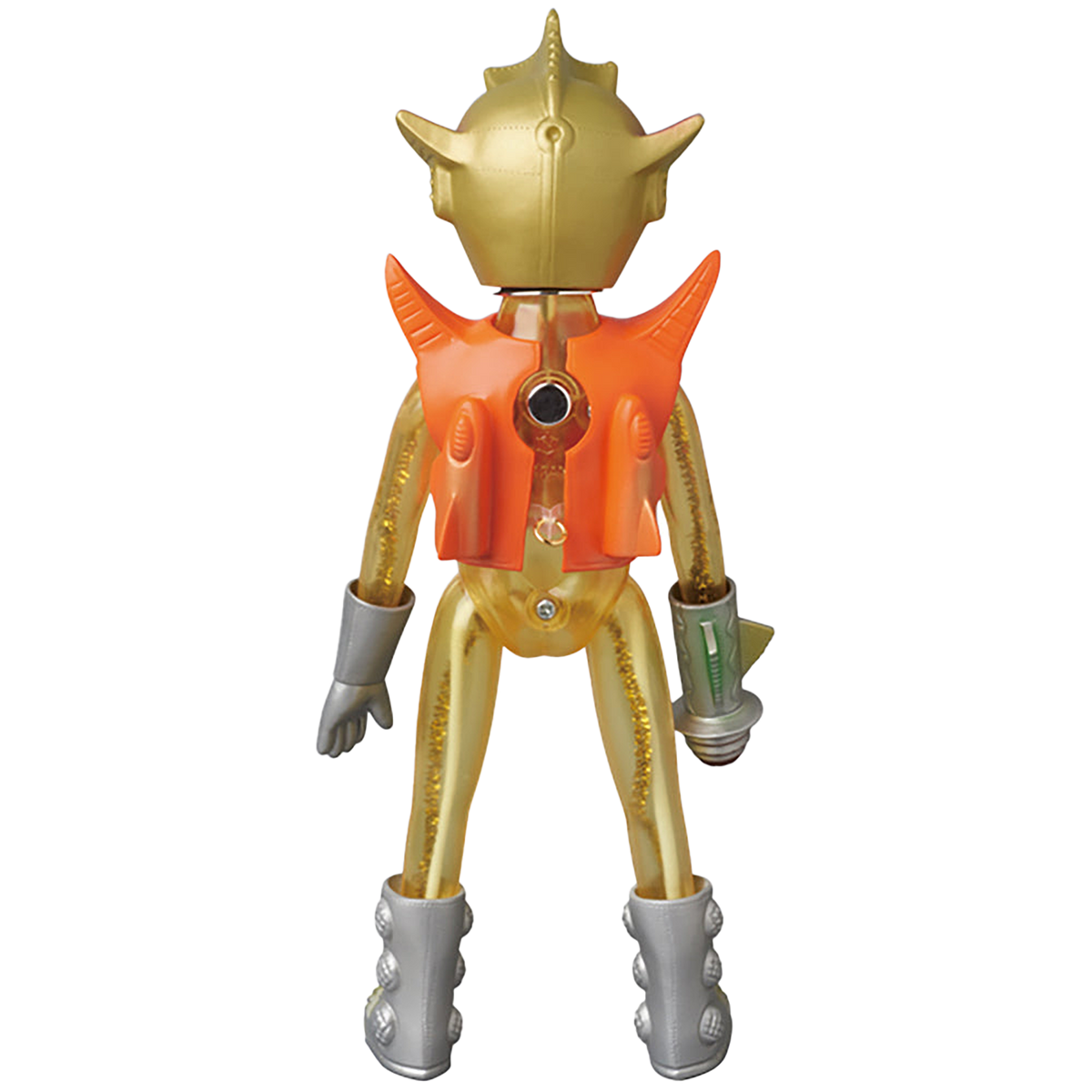 ウルトラアクションボーイ アストロミュー5 マースマン ウルトラアクションボーイ アストロミュー5 ウルトラアース | MEDICOM