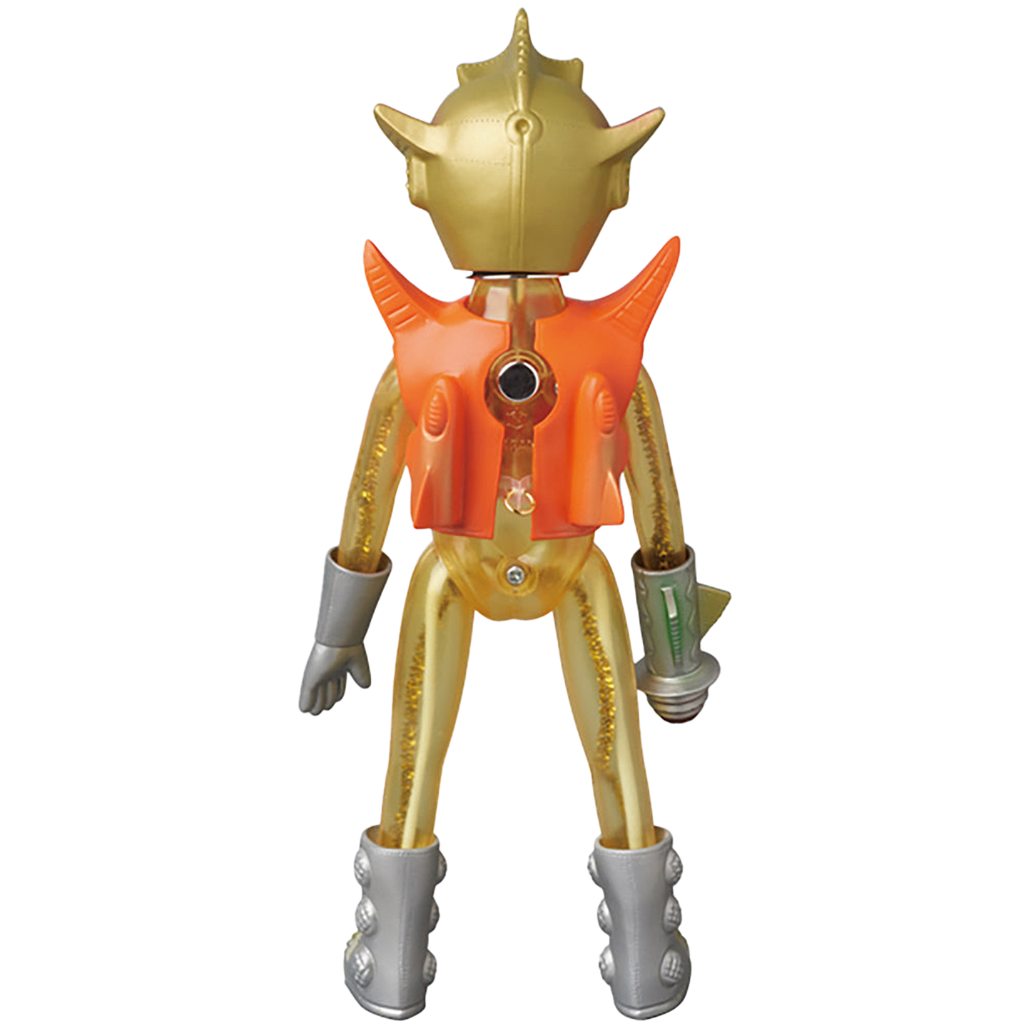ウルトラアクションボーイ アストロミュー5 ウルトラアース | MEDICOM