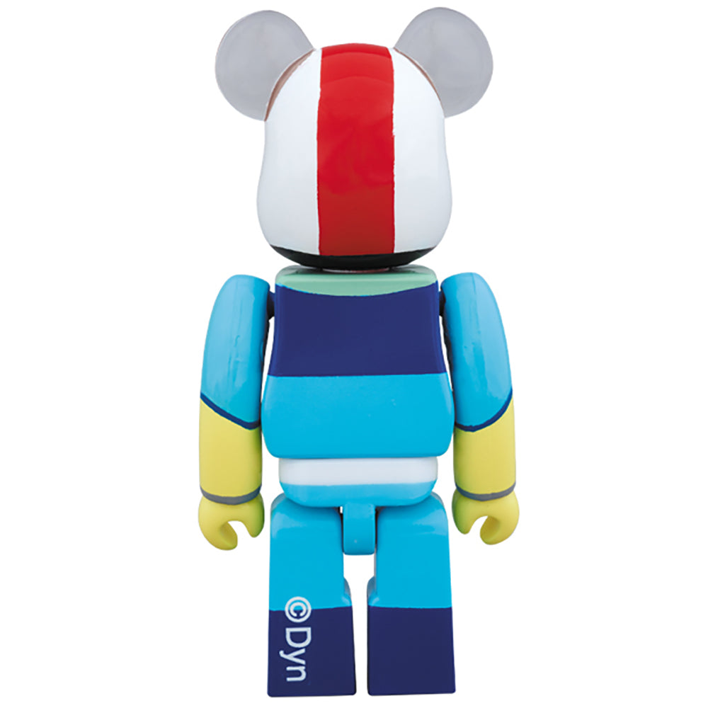 BE@RBRICK 流竜馬 100％_1