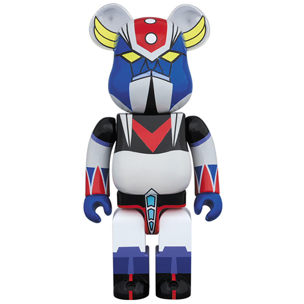 BE@RBRICK グレンダイザー 1000％_0