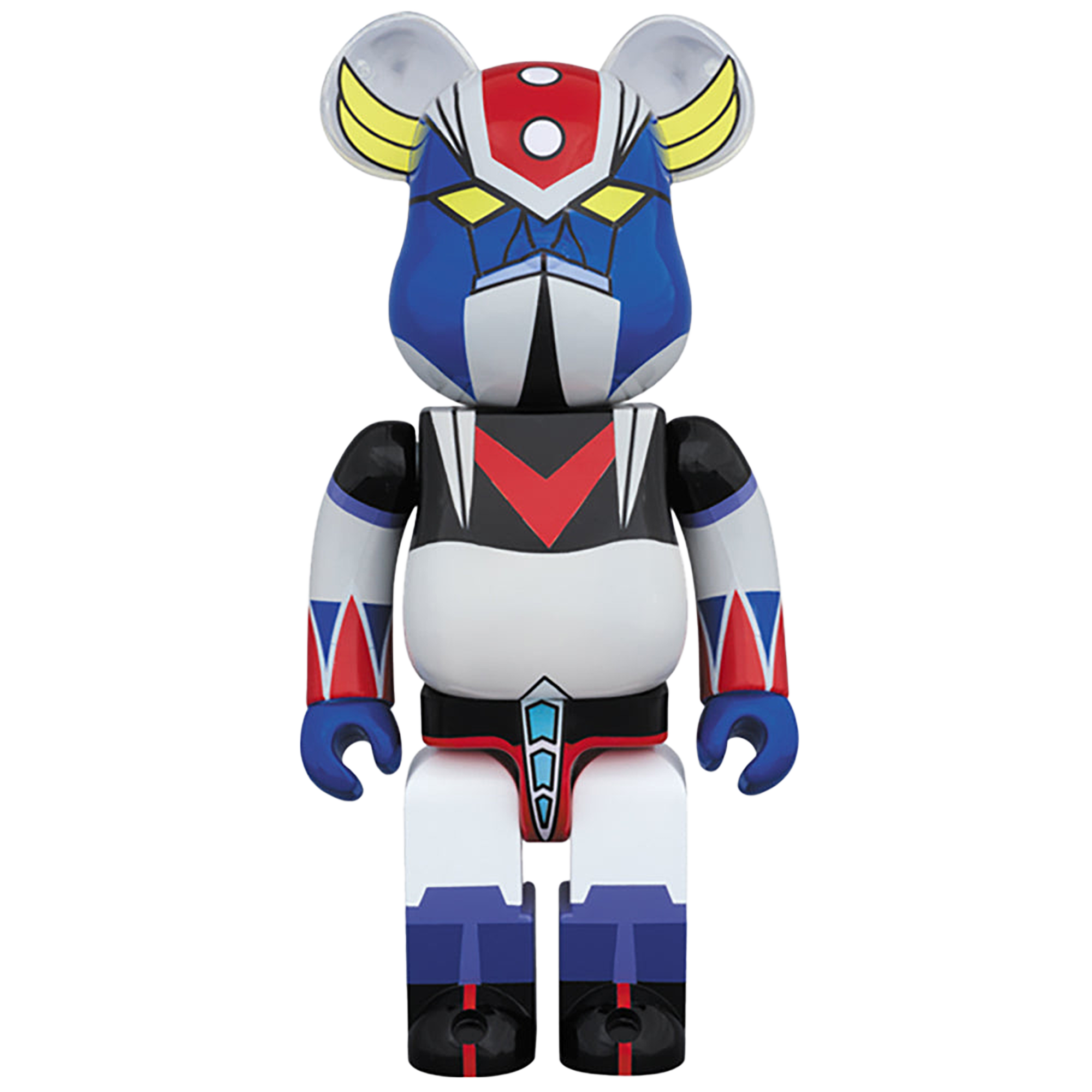BE@RBRICK グレンダイザー 1000％