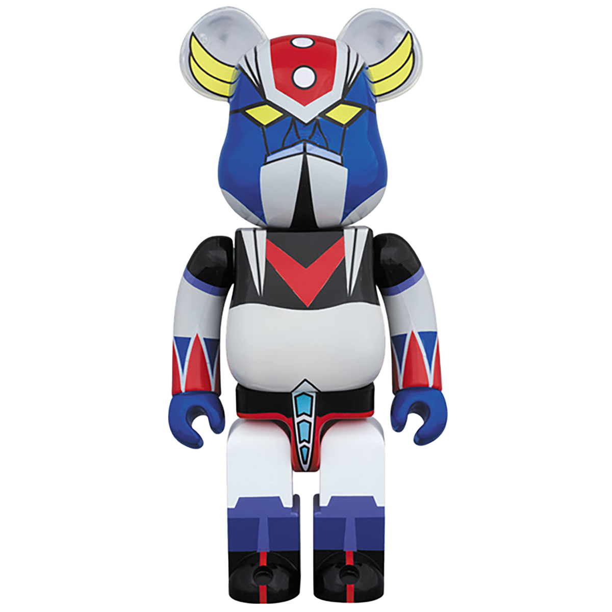 BE@RBRICK グレンダイザー 1000％
