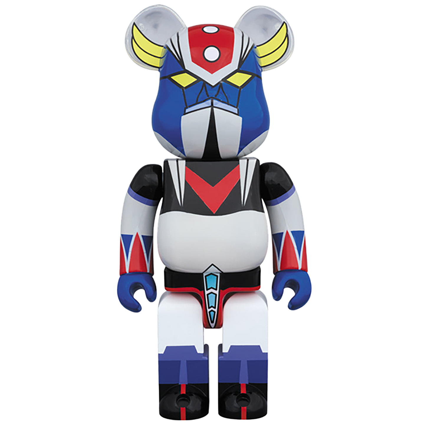 BE@RBRICK グレンダイザー 1000％