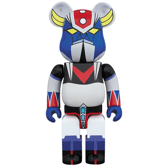 BE@RBRICK グレンダイザー 1000％