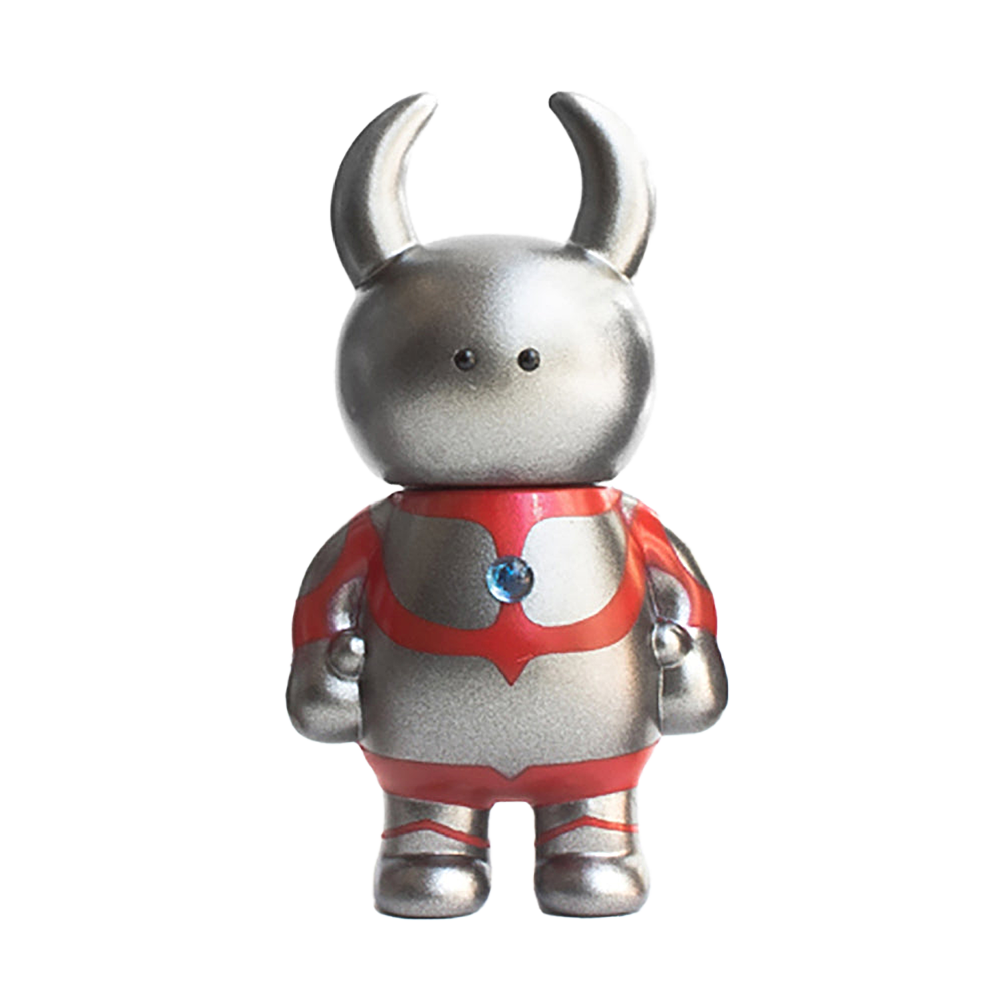 ULTRA UAMOU GUNMETAL