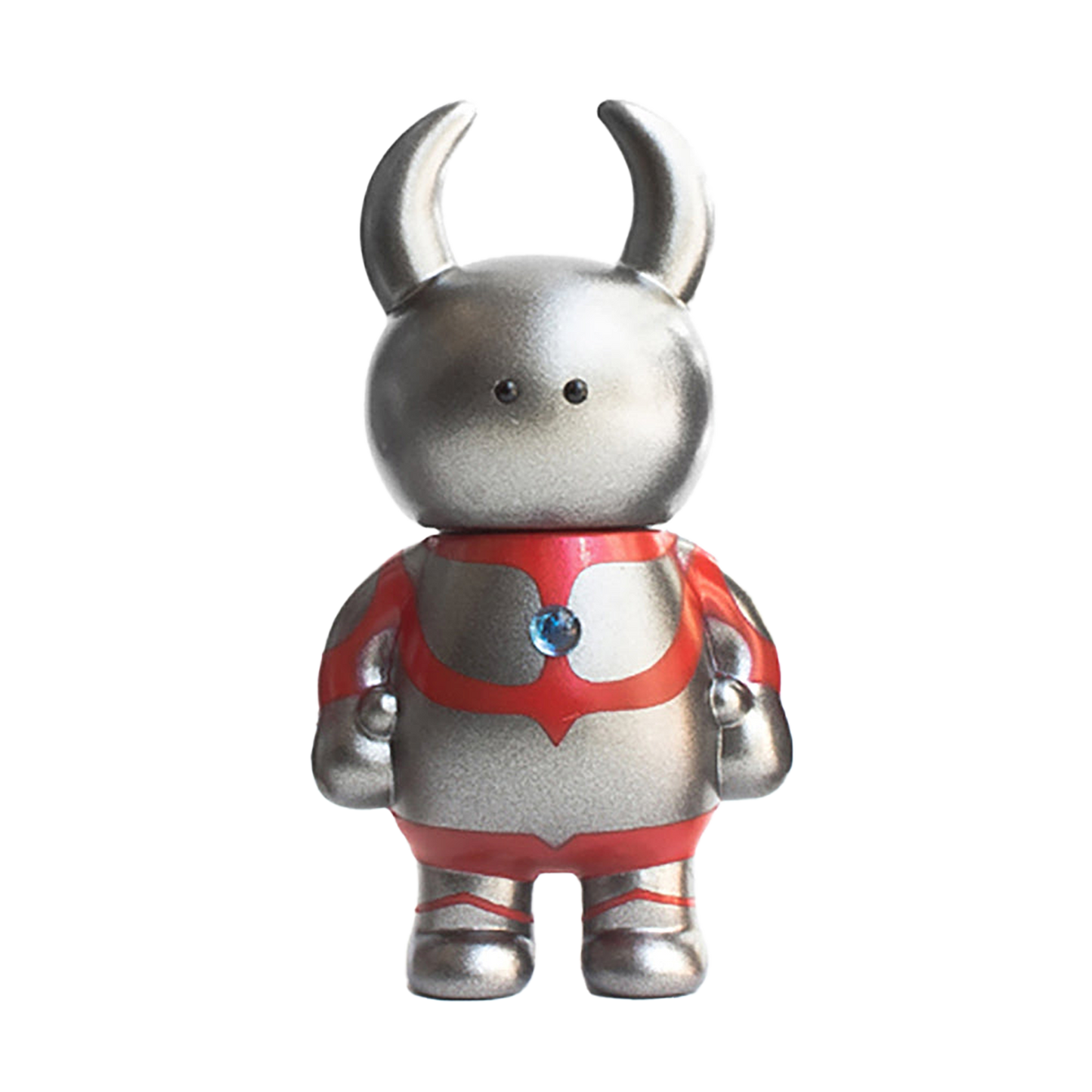 ULTRA UAMOU GUNMETAL