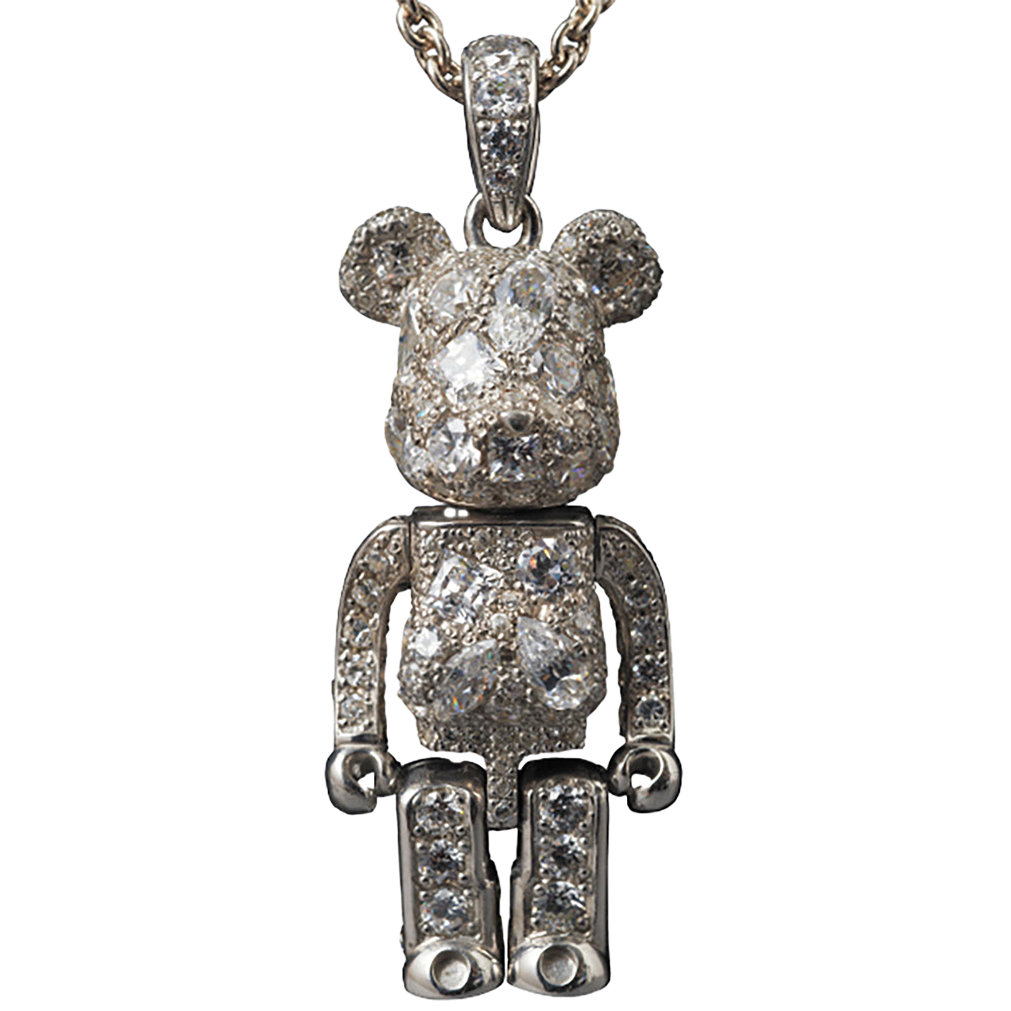 STARDUST BE@RBRICK
