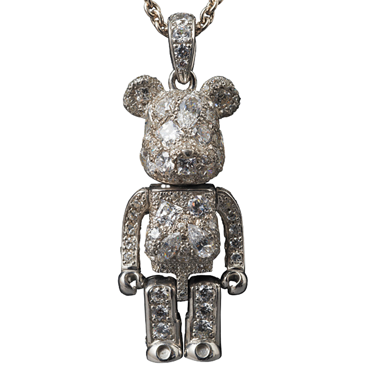 STARDUST BE@RBRICK