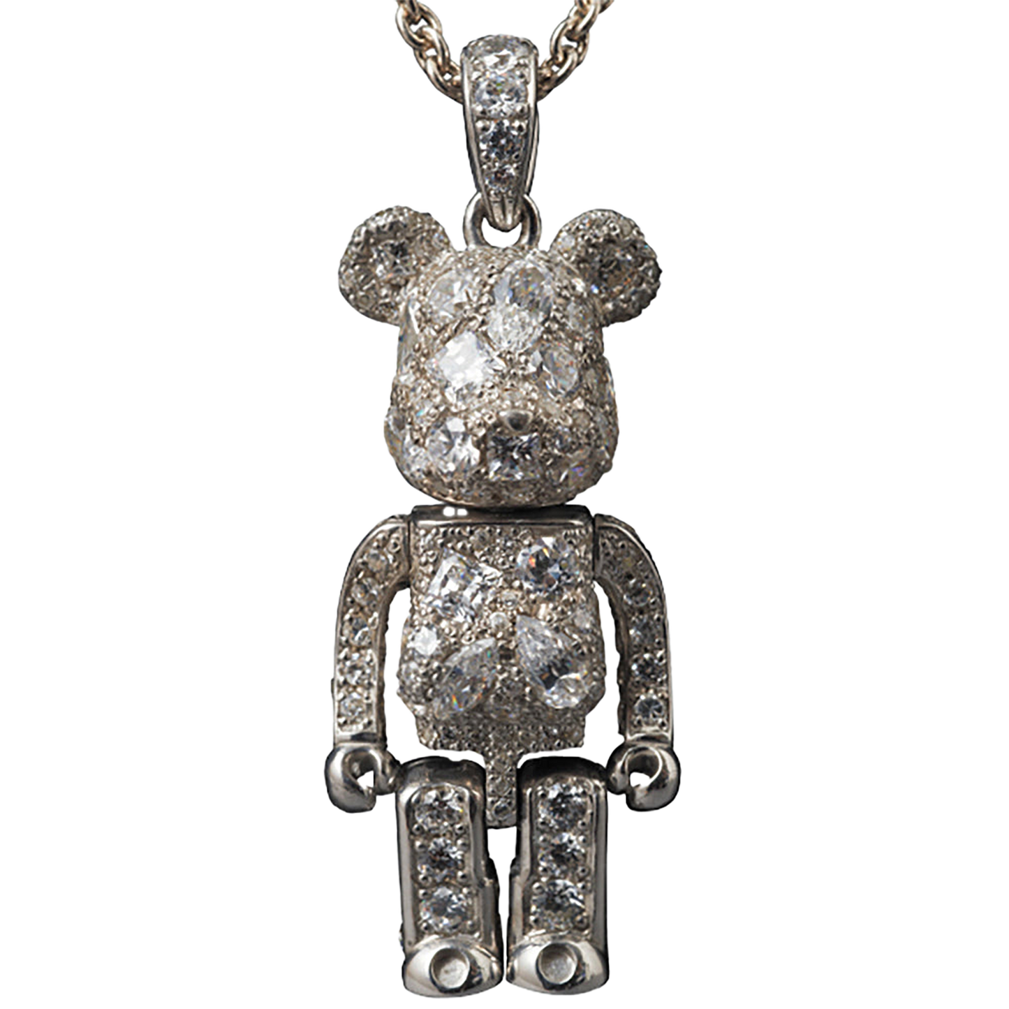 STARDUST BE@RBRICK