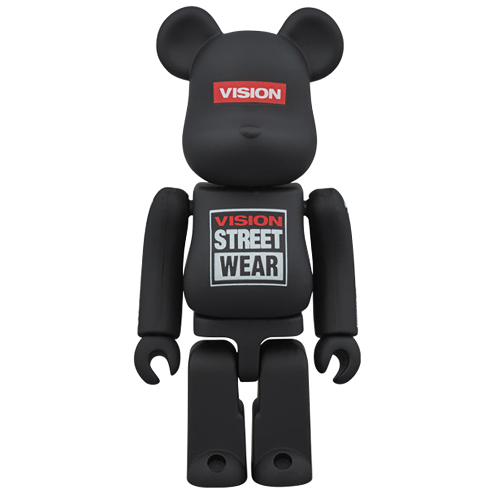 BE@RBRICK VISION STREET WEAR_0