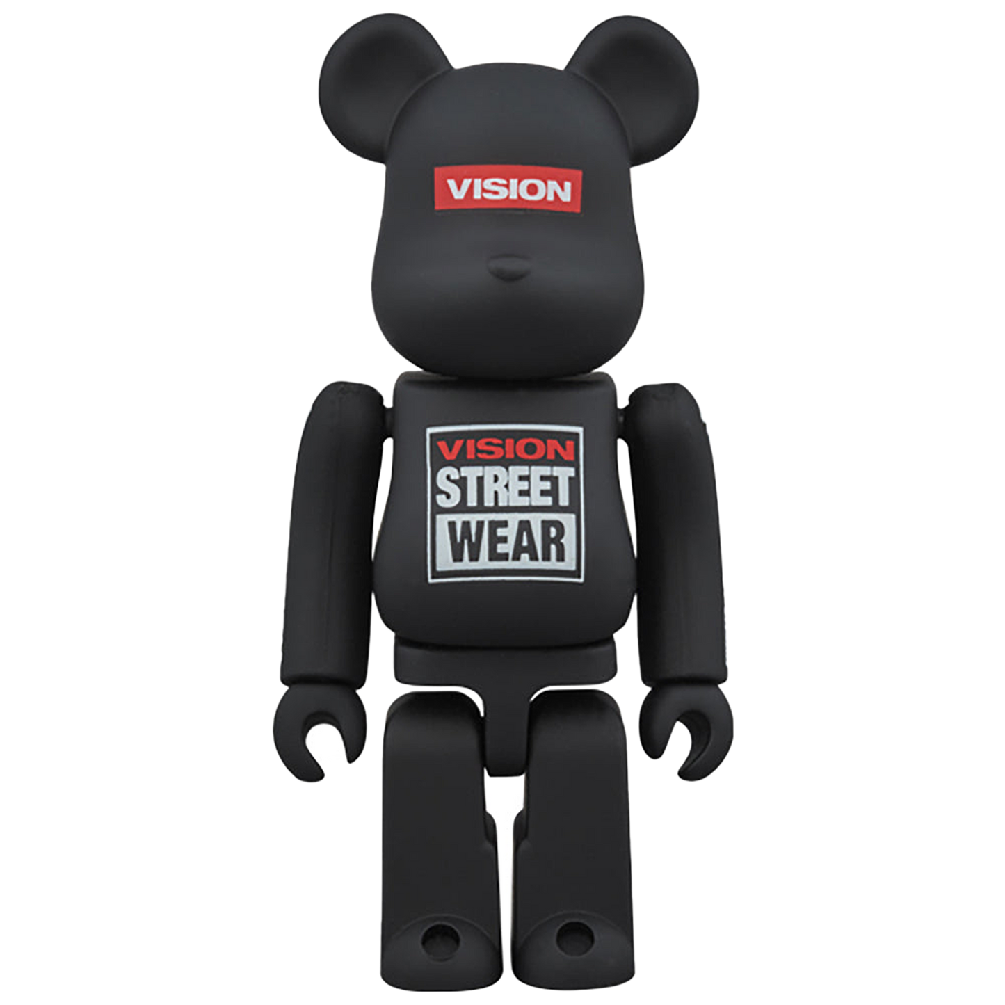 BE@RBRICK VISION STREET WEAR