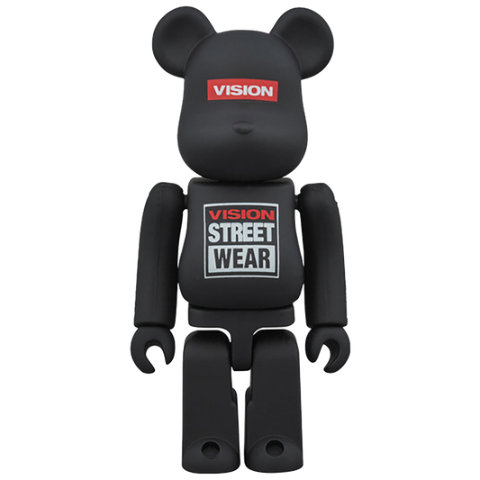 BE@RBRICK VISION STREET WEAR