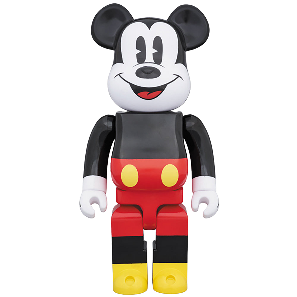 BE@RBRICK MICKEY MOUSE 400％