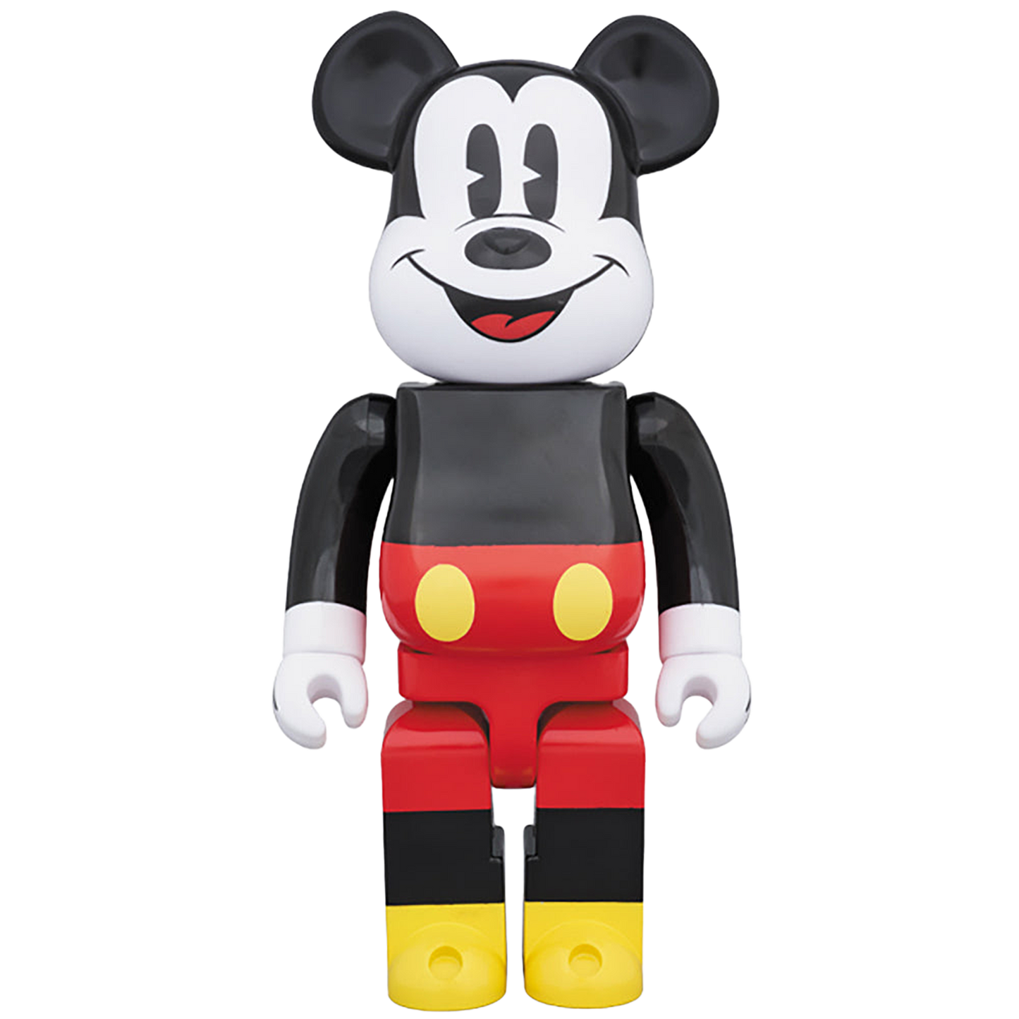 BE@RBRICK MICKEY MOUSE 400％
