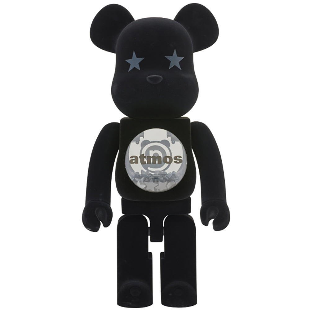 BE@RBRICK x atmos 1000％_0