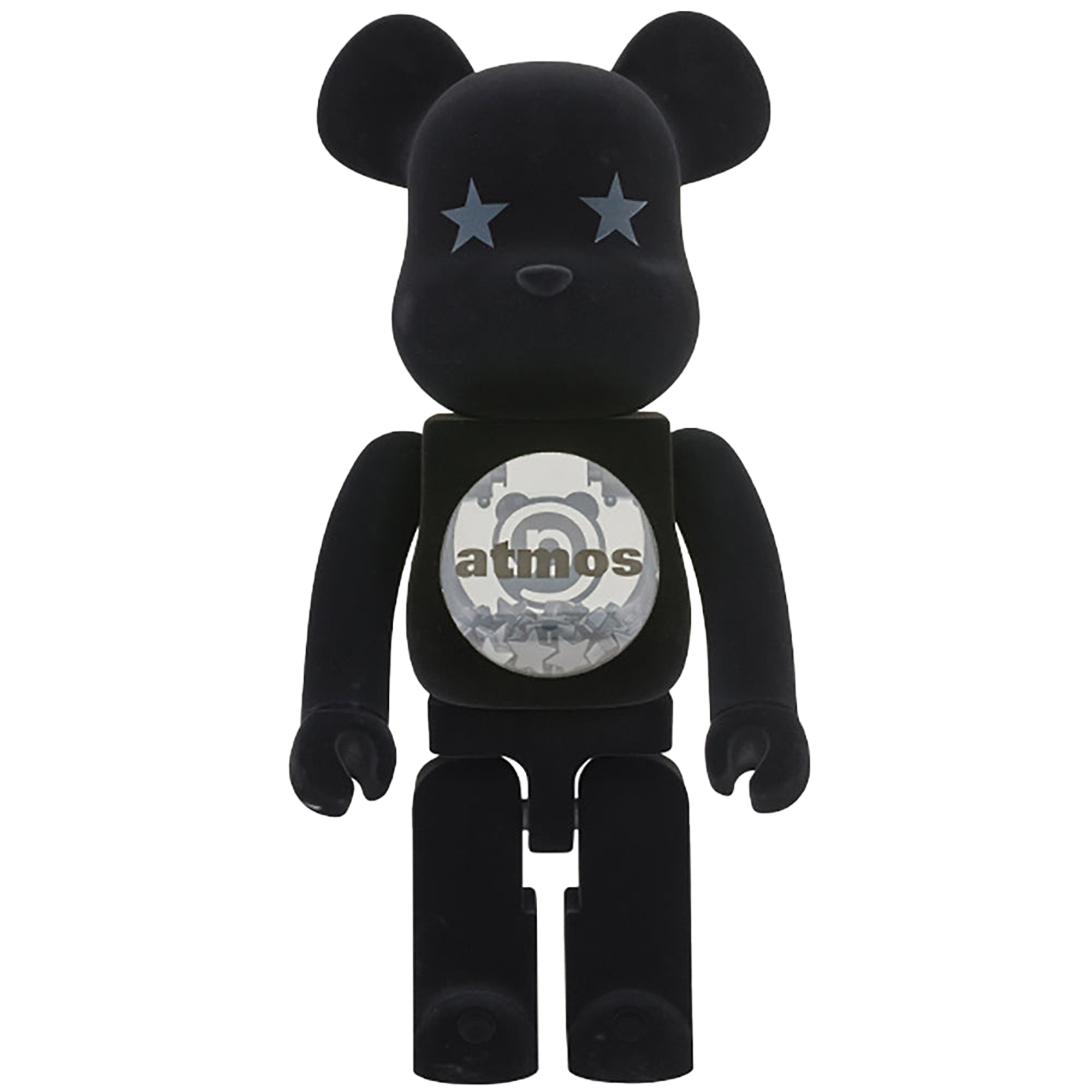 BE@RBRICK x atmos 1000％