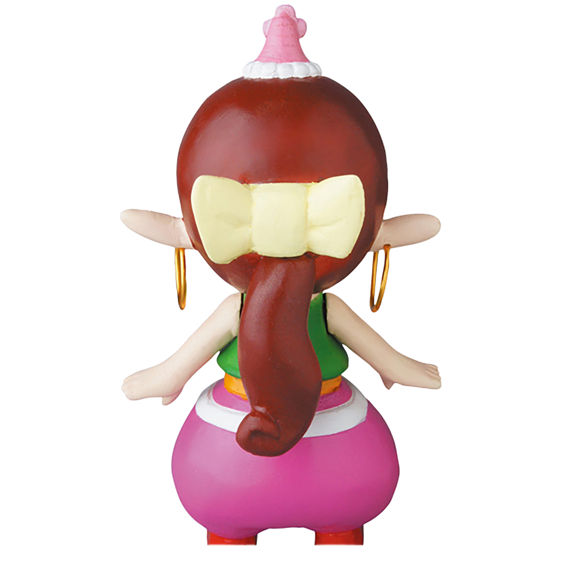 アクビ
