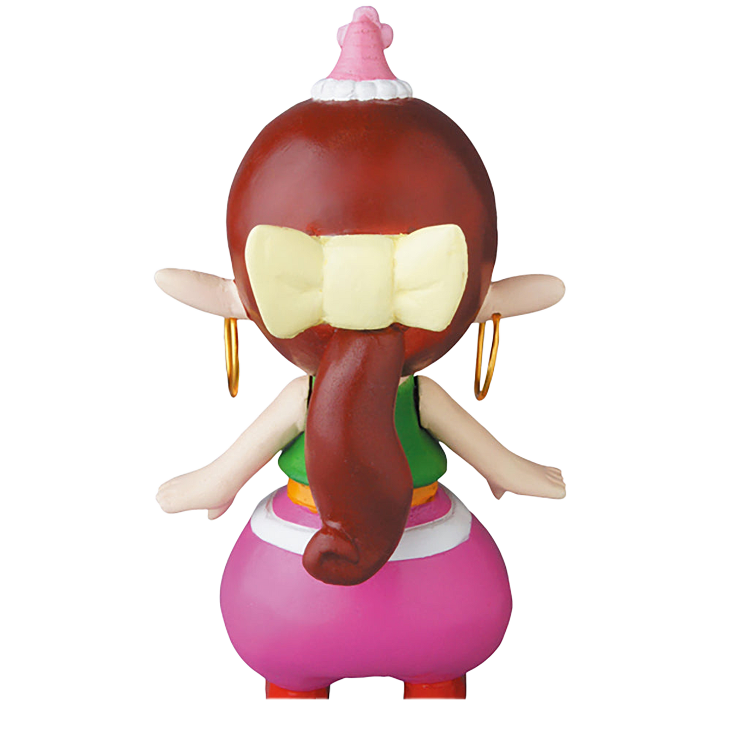 アクビ