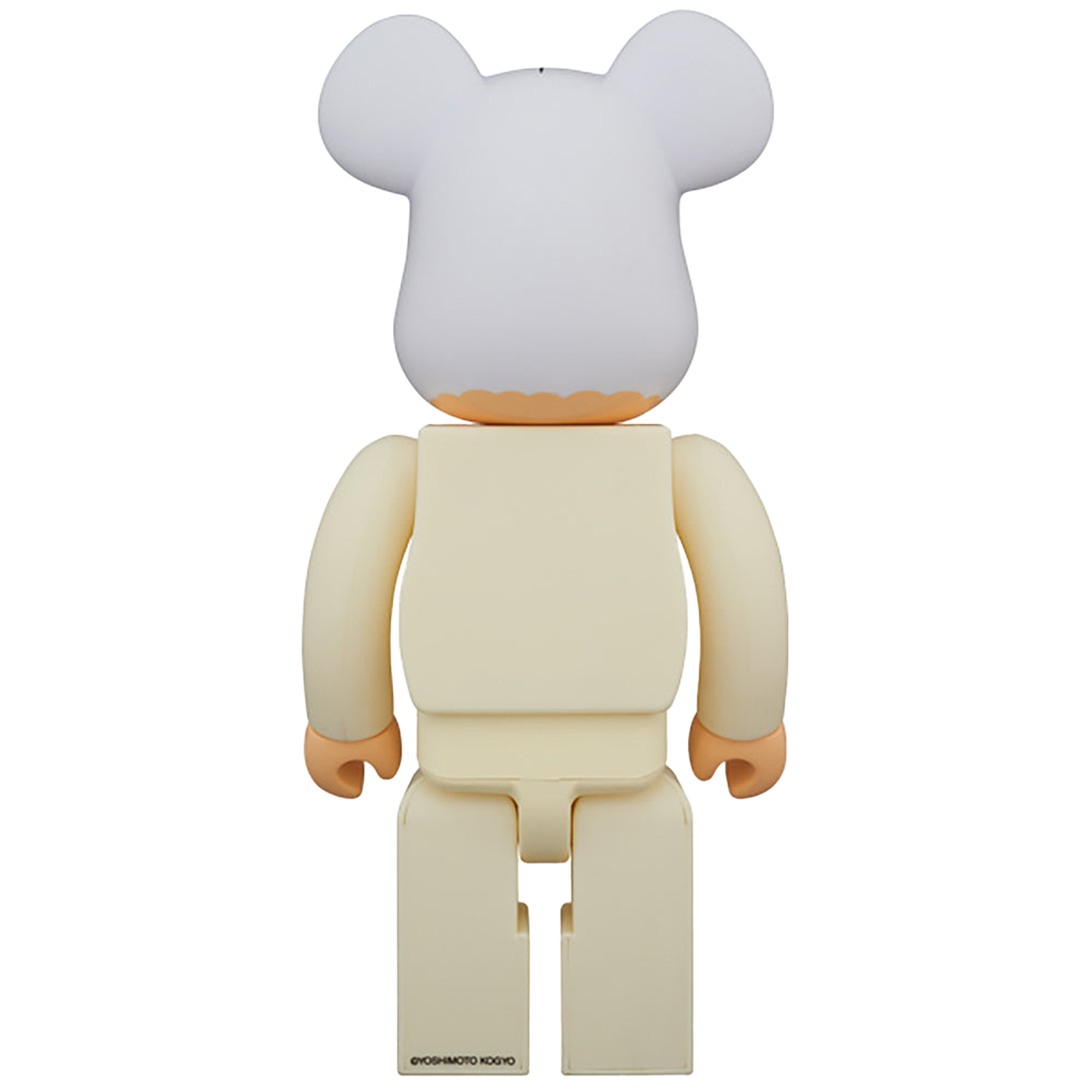 BE@RBRICK ベンジャミン・ボーナス 400％