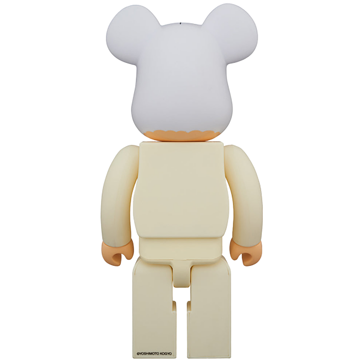 BE@RBRICK ベンジャミン・ボーナス 400％