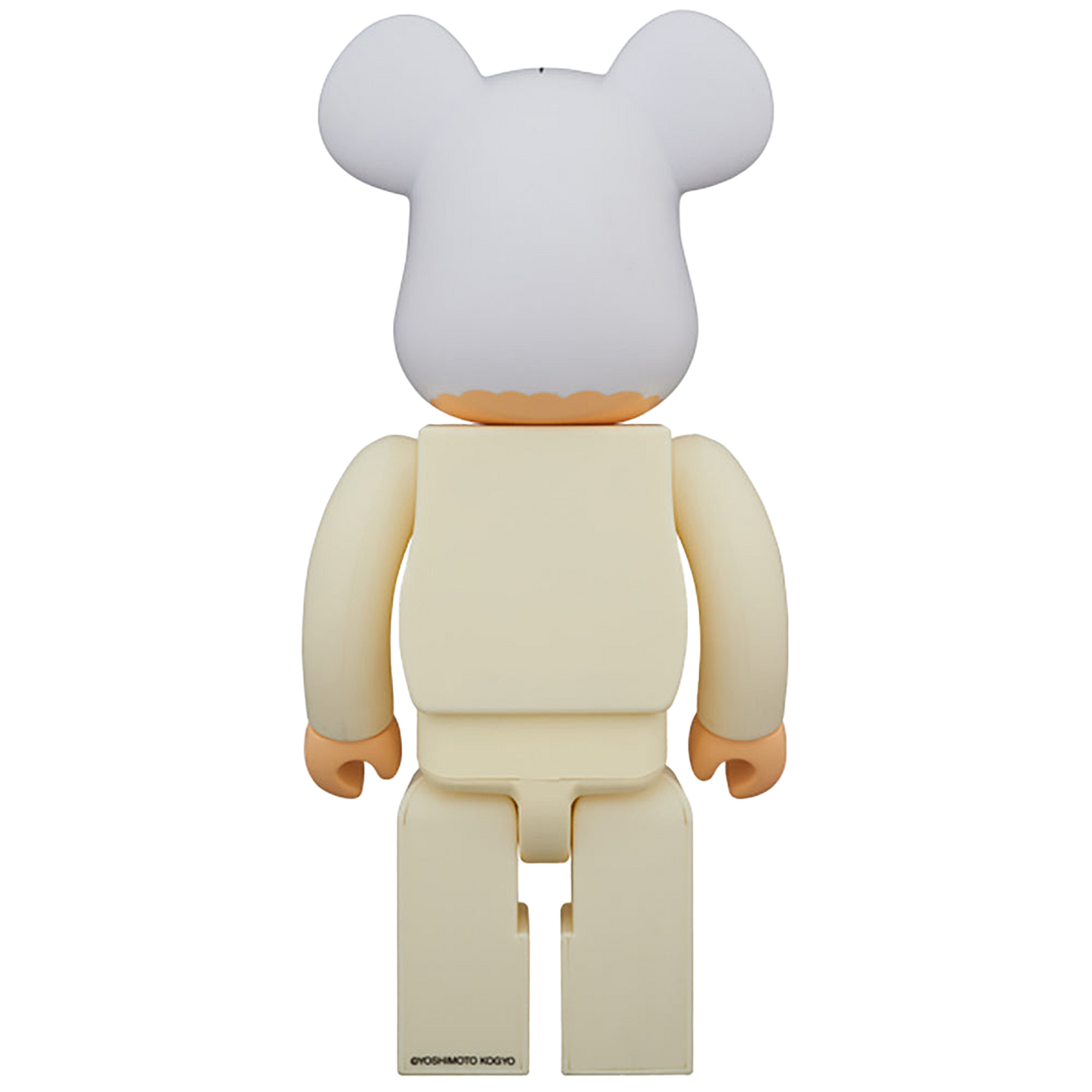 BE@RBRICK ベンジャミン・ボーナス 400％