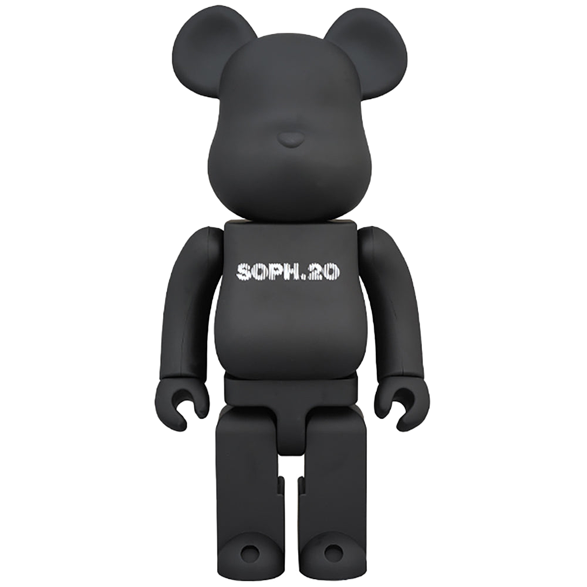 BE@RBRICK SOPH. 20th ANNIV. 100％ & 400％