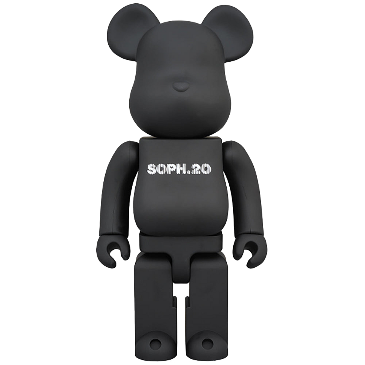 BE@RBRICK SOPH. 20th ANNIV. 100％ & 400％