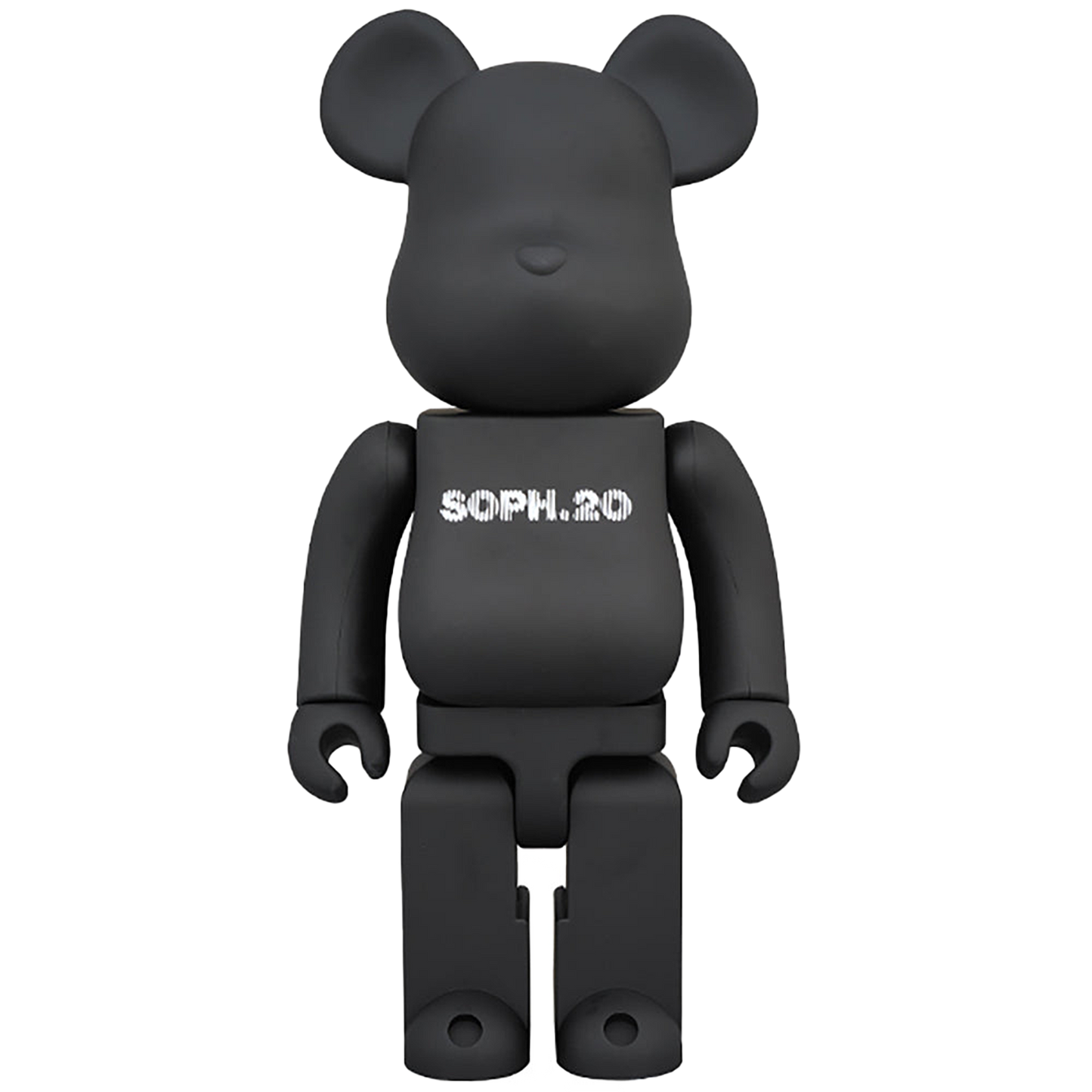 BE@RBRICK SOPH. 20th ANNIV. 100％ & 400％