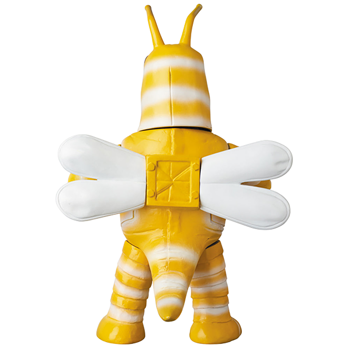 キイロアリジゴク3号（人造人間キカイダーより）