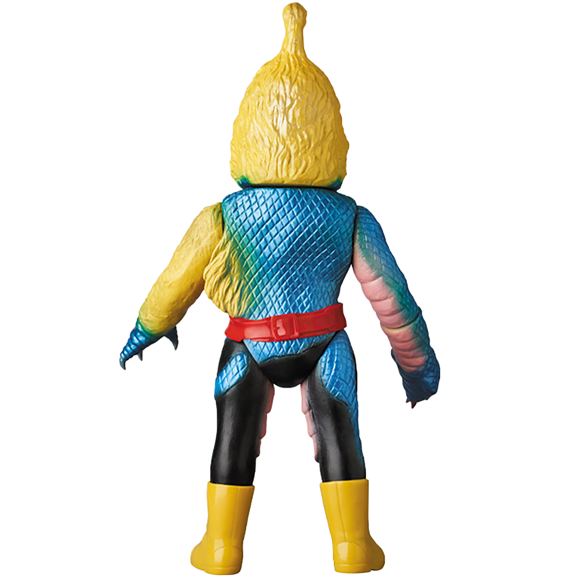 カナリコブラ（仮面ライダーより）
