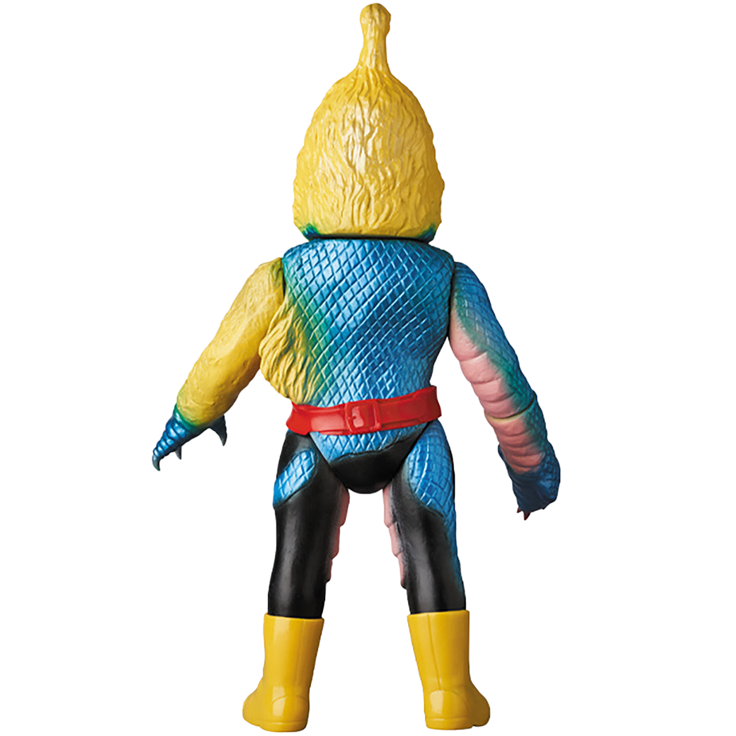 カナリコブラ（仮面ライダーより）