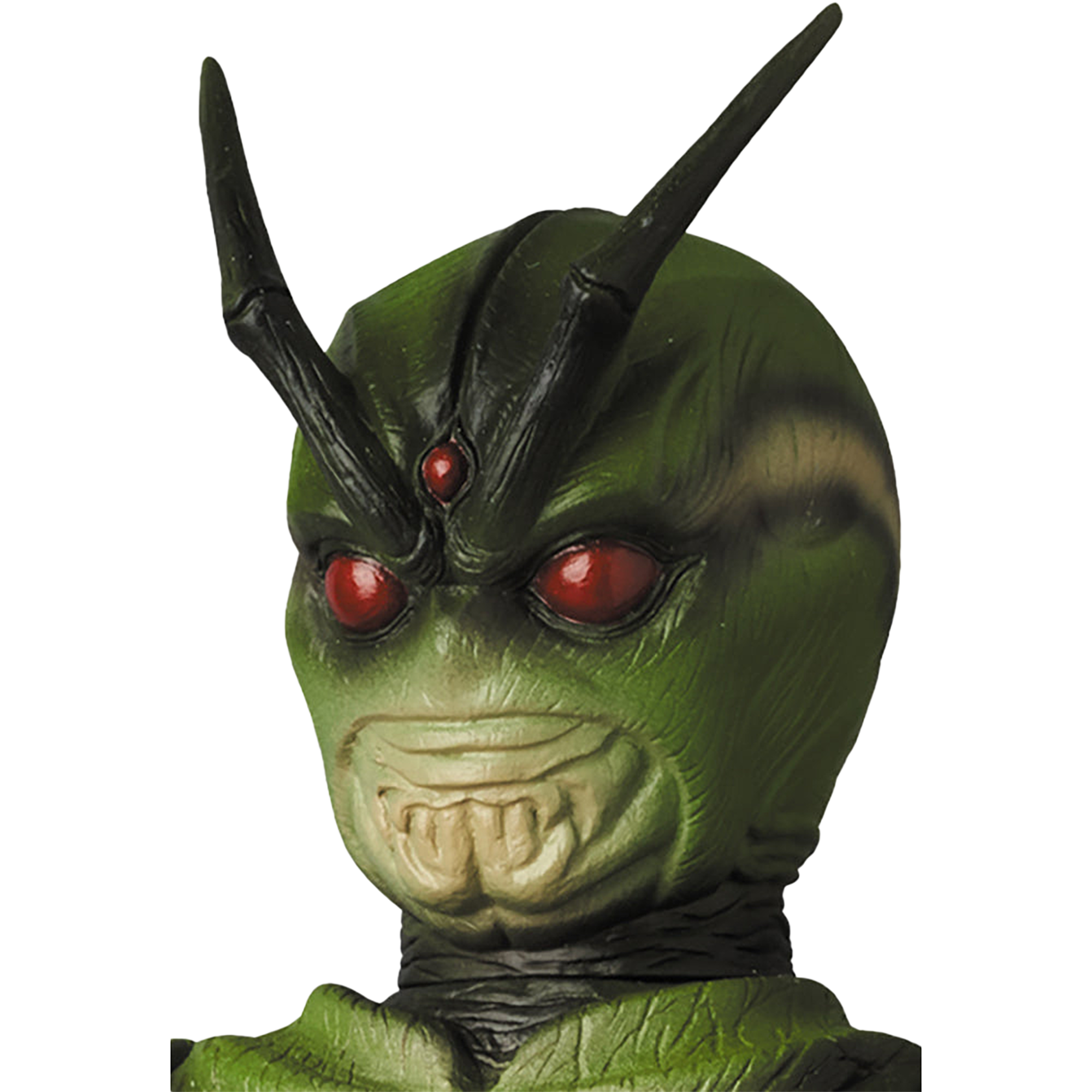 仮面ライダーシン（真・仮面ライダー 序章より）