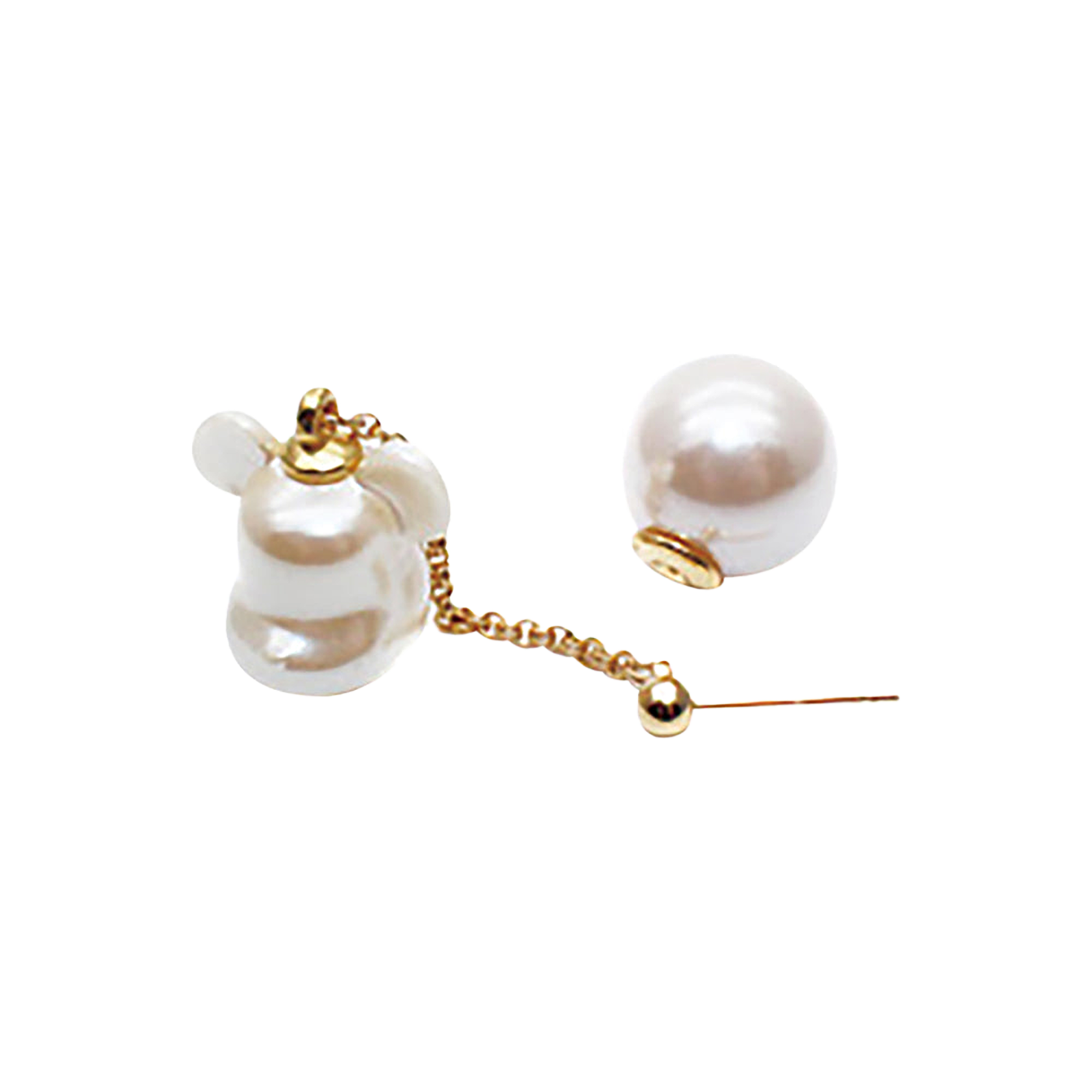 dix × BE@RBRICK / FLOW MINI BE@RBRICK PIERCE