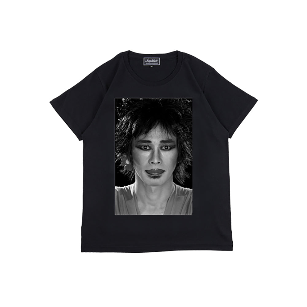Amplifier “忌野清志郎” TEE 05 design B_3
