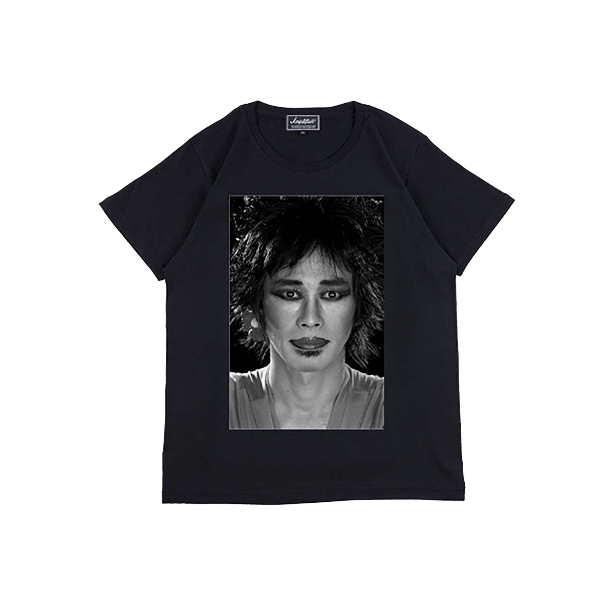 Amplifier “忌野清志郎” TEE 05 design B