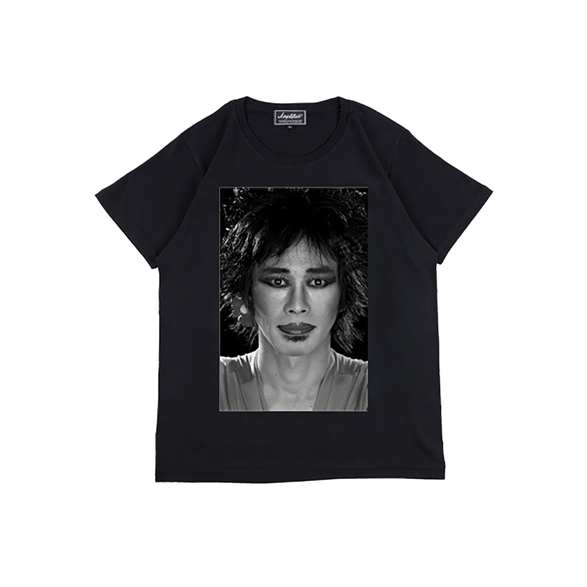 Amplifier “忌野清志郎” TEE 05 design B